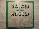Voices Of The Angels 2LP Geza X BPeople Dennis Duck Jane Bond And The Undercover