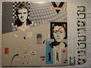 the Vibrators – V2 UK orig' CBS LP 1978