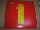RARE THE BEATLES DOUBLE VINYL RECORDS