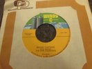 SOUL 45: The Five Stairsteps Danger She's a Stranger on Windy C