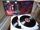 SANTANA gatefold Vinyl 2LP Supernatural (1999)