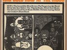 RAG GOES MAD AT THE MOJO - Original 1967 UK Private 7