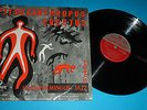 LTZ-K 15052 THE CHARLIE MINGUS JAZZ WORKSHOP 'PITHECANTHROPUS ERECTUS' RARE 1956