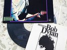 Bob Dylan 1960 1978 Forever Young LP Compilation Promo Spain CBS 1978 RARE