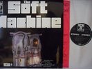 Soft Machine ?– The Soft Machine -  LP 1970 D - HörZu Black Label SHZE 908 BL