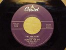  STOCK COPY DOO WOP 1ST PRESS 45 