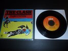Clash English Cival War German edition Diff PS 45 1978 Sex Pistols Damned Punk