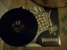 VANADIUM BORN TO FIGTH VINILE