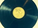 CHARLIE PARKER Rare HOW DEEP IS THE OCEAN / CRAZEOLOGY On DIAL 10