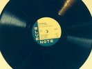 MILES DAVIS SEXTET ..TEMPUS FUGIT / ENIGMA On  Blue Note 10