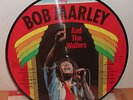 Picture disc: Bob Marley and the Wailers - Vinyl - Reggae