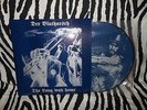 Der Blutharsch -The long way home- lim.LP   (Death in june,The Moon Lay Hidden)