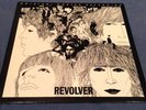 Beatles Revolver. Mobile Fidelity Original Master Recording. Near Mint LP