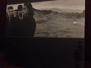 U2-The Joshua Tree-Sealed Original Mint 1987 Island Rock LP