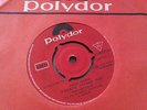 GREEK POP PSYCH MARIANGELA 7'' SINGLE GALAZIE OURANE TOURNAS POKORA VANGELIS EX+