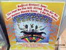 THE BEATLES MAGICAL MYSTERY TOUR MONO LP COLORBAND CAPITOL