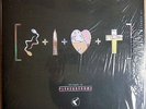 Frankie Goes To Hollywood Welcome To The Pleasuredome 2014 Signed By Trevor Horn