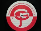 JULIAN COPE -Saint Julian. 1987 Swedish Test Pressing.