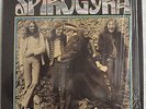 SPIROGYRA - ST RADIGUNDS VINYL LP