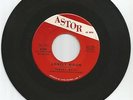 Rare 45 Northern Soul Astor-1001 (DJ) Johnny Wells/Grp 