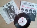 The Beatles 1964 christmas fan club 7