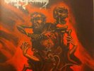 CULT OF DAATH Slit Throats And Ritual Nights 12