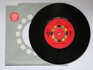Puff the Magic Dragon - Peter Paul & Mary - 7 inch 45 rpm single. - Mint