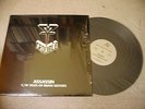 TROUBLE - ASSASSIN TALES OF BRAVE ULYSSES METAL BLADE RECORDS  TOP  CONDITION