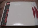 The Beatles WHITE ALBUM Japan RED WAX Mono 2LP w/OBI \