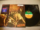 SKID ROW - SLAVE TO THE GRIND ATLANTIC RECORDS TOP CONDITION