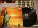 MESHUGGAH - CONTRADICTIONS COLLAPSE NUCLEAR BLAST RECORDS   TOP CONDITION