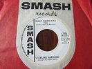 HEAR NORTHERN POPCORN DANCER Sterling Harrison Right There With You Smash PROMO