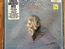 Their Greatest Hits (1971-1975) [LP] by Eagles (Vinyl, Mar-1998, DCC Compact...