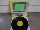 Kraftwerk Computer Love, The Model Maxi Kling Klang 12 EMI 5207 UK MINT