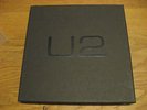 U2 All That You Can't Leave Behind - FNAC France Promo box