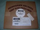 THE BEACH BOYS - A California Saga - 1980 - 2-LPs & inserts - PROMO RADIO SHOW