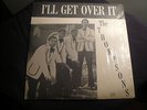THE HOLY GRAIL OF RARE FUNK  THE THOMPSONS 