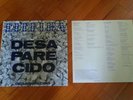 LITFIBA - LP DESAPARECIDO IR LP1003 PRIMA STAMPA