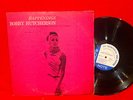 BOBBY HUTCHERSON LP Happenings BLUE NOTE 4231 NY orig VAN GELDER