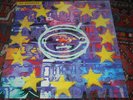 U2 - Zooropa - LP White vinyl