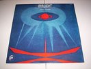 KLAUS SCHULZE Irrlicht LP France Isadora/RCA 1976 EX/EX