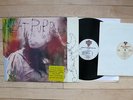 Meat Puppets Too High To Die Rare '94 London Press PROMO Lyric Inner Inc 10