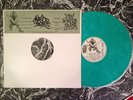 Hilltop Hoods 'Back Once Again' EP Green Vinyl Rare Oz Hip Hop