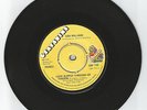 Love slipped through my fingers - Sam Williams - Northern Soul 45rpm