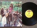 RUBY JONES - 1ST SELF TITLED ORIGINAL U.S. CURTOM LABEL LP - HARD PSYCH FUNK