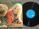JIM MINCHIN - SEVEN WHOLE DAYS - OZ MOVE LABEL LP - CHRISTIAN PSYCH FOLK LP