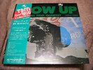 Isao Suzuki BLOW UP Japan LP w/OBI (15PJ-1023) TBM