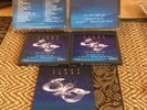 The Very Best Of Electric Light Orchestra Minidisc md mini disk.