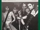 Cramps SubPop EP different mixes limited ed. TEENAGE WEREWOLF +3