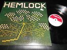 Hemlock - UK Import Prog Psych Funk Soul LP - Deram SML 1102